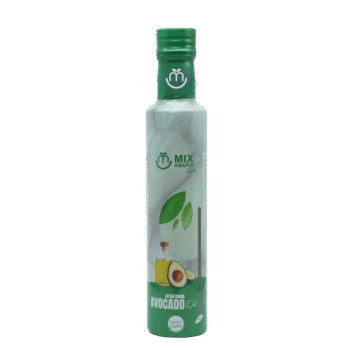 Mix and Match Extra Virgin Avocado Oil- 250 ml