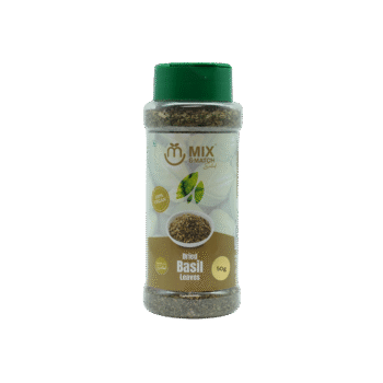 Mix and Match Dried Basil Leaves - 50 gm