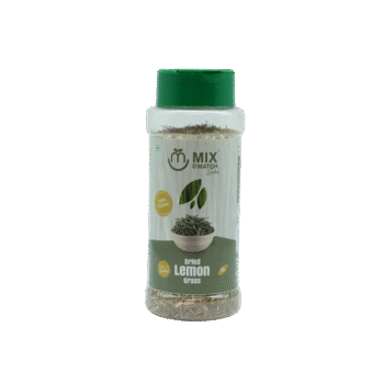 Mix and Match DRIED LEMON GRASS 30gm