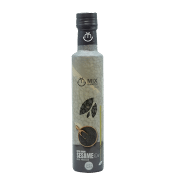 Mix and Match Extra Virgin Sesame Oil - 250 ml