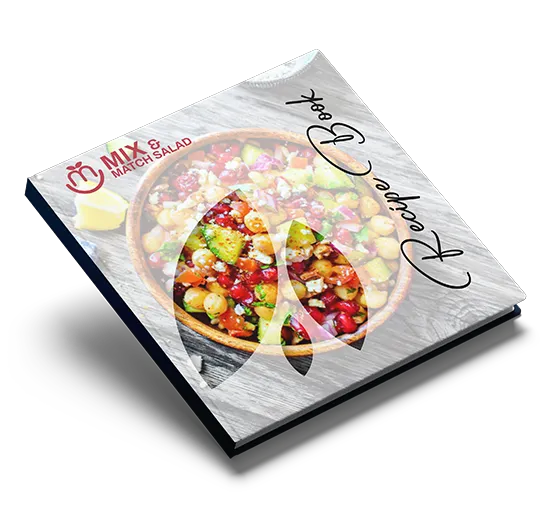 free salad recipe of mix and match salad premium salad ingredients Kerala