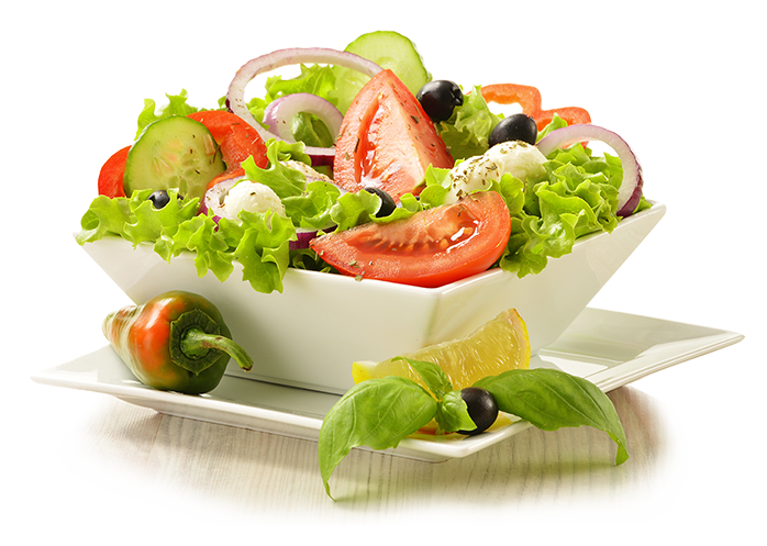 ingredients shape premium salad ingredients Kerala